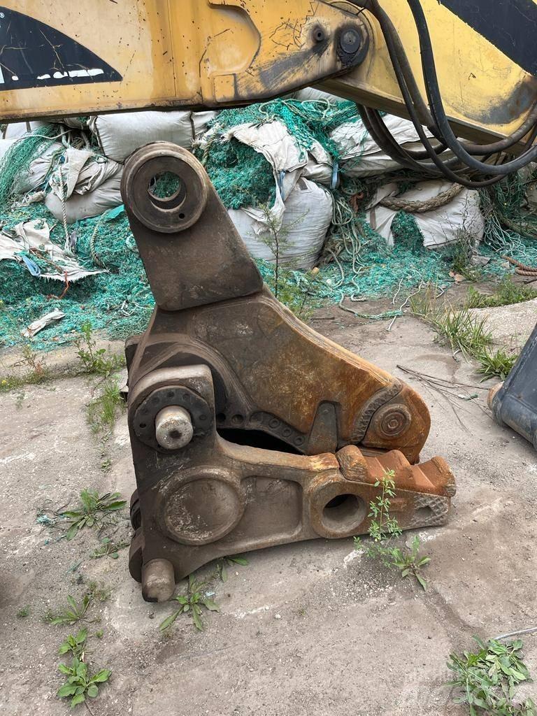 Demarec MQP 30 C Cutters