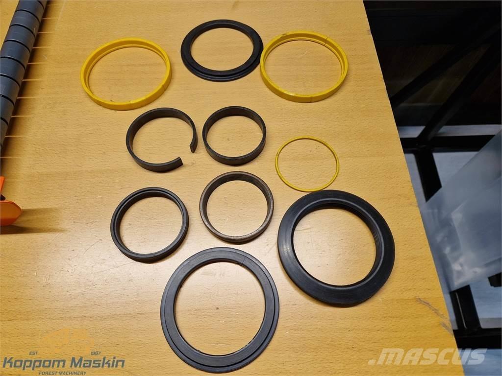  FMG/Ösa 100205 Hydraulics