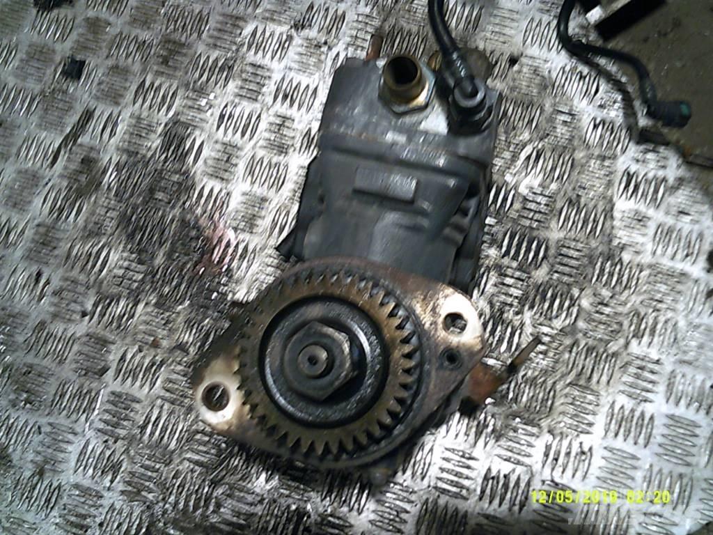 DAF LF65   3971519 Hydraulics