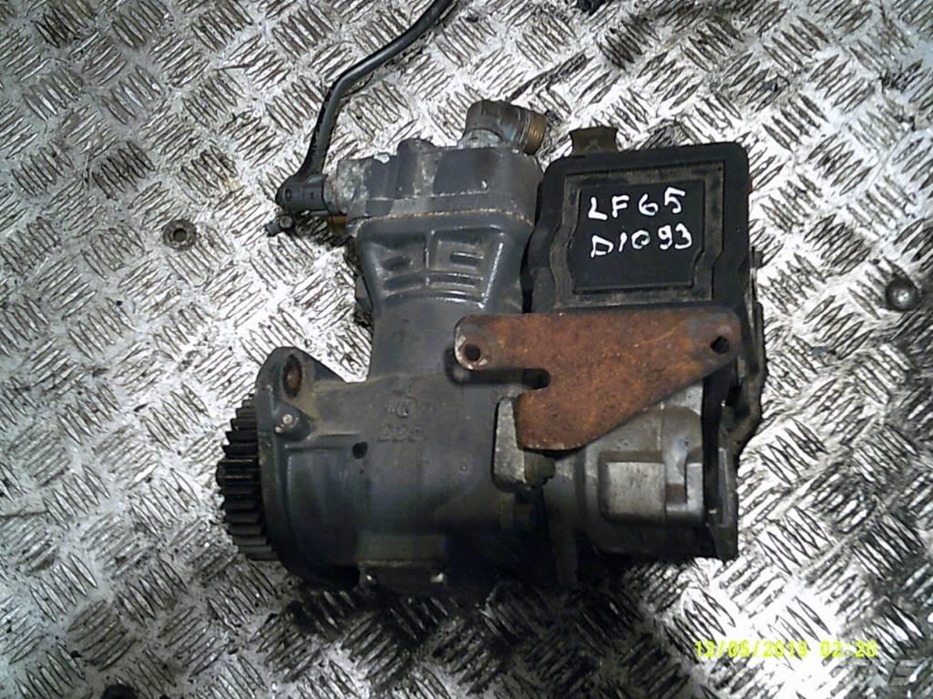 DAF LF65   3971519 Hydraulics