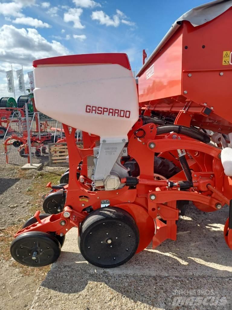 Maschio MTR 8 BBP Combination drills