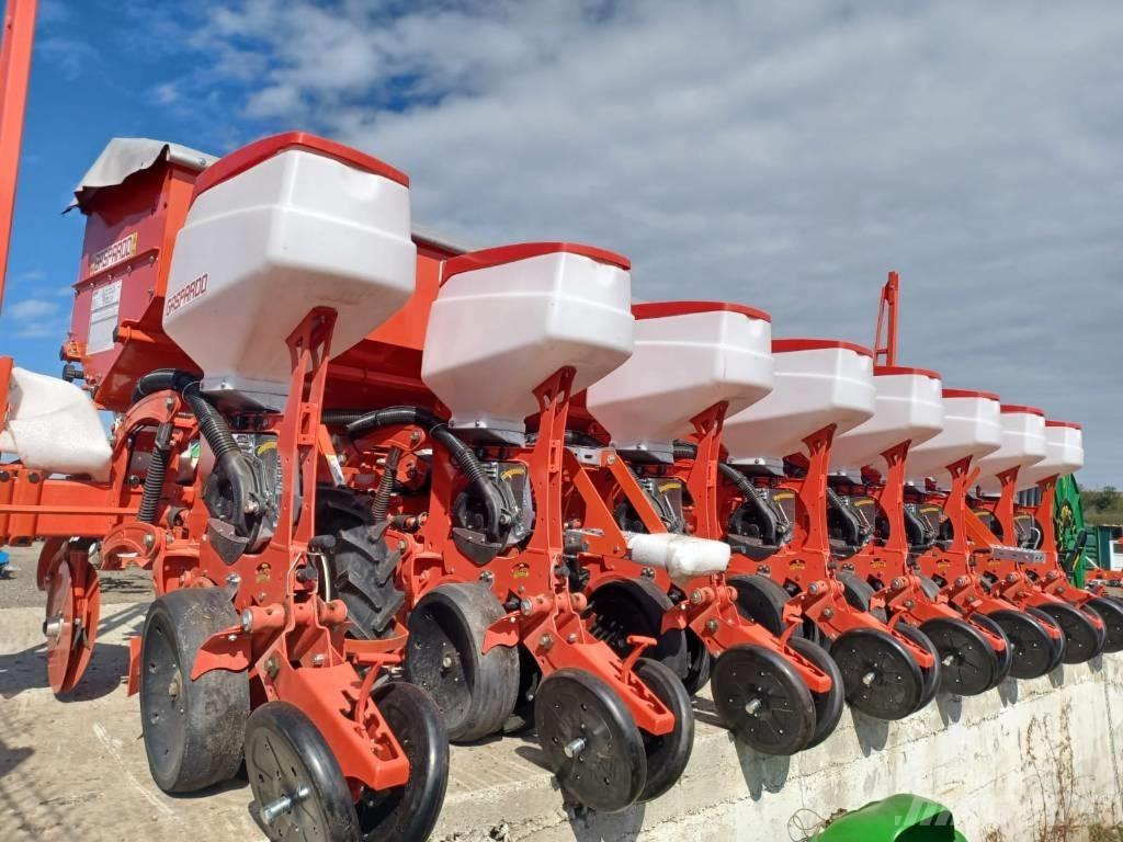 Maschio MTR 8 BBP Combination drills