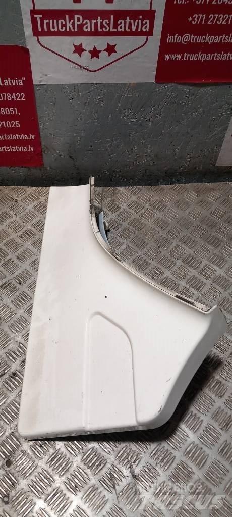 Scania G 400   1431934 Cabins and interior