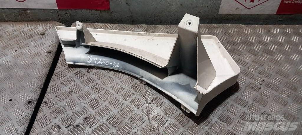 Scania G 400   1431934 Cabins and interior