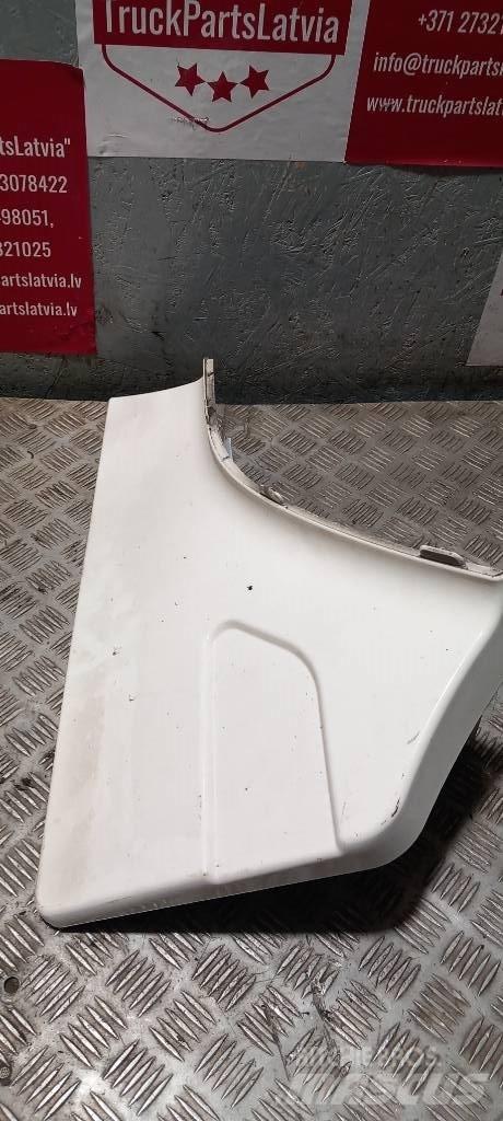 Scania G 400   1431934 Cabins and interior