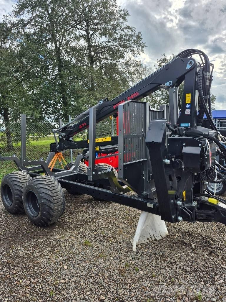 Palms P4.71-V8D Other