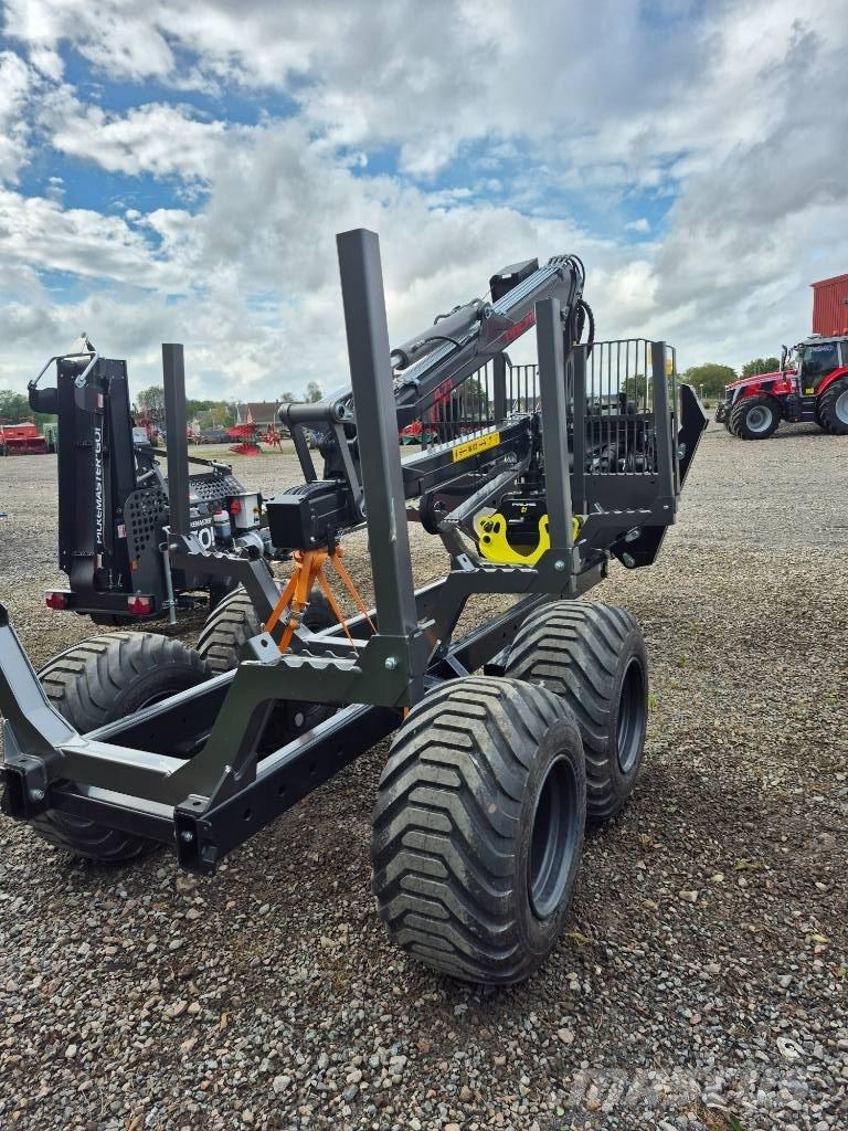 Palms P4.71-V8D Other