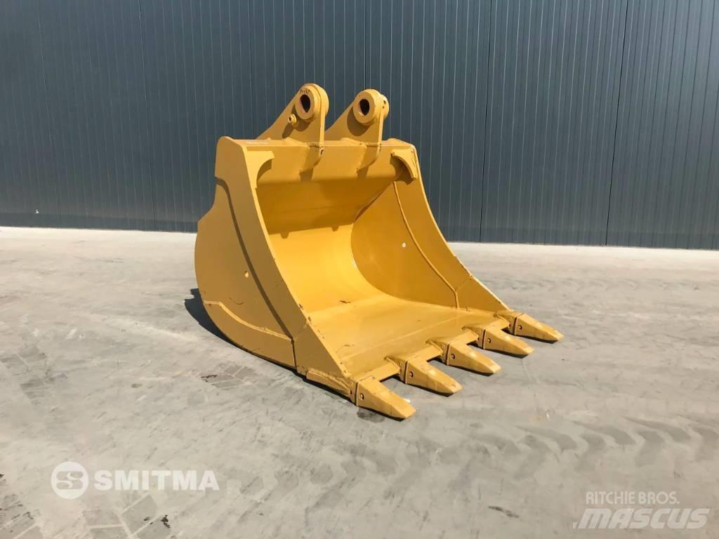 CAT M322F 1.20m Buckets