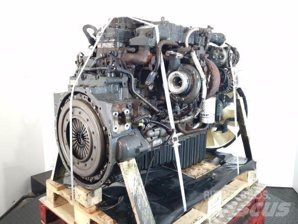 DAF PX-7 186 H1 Engines