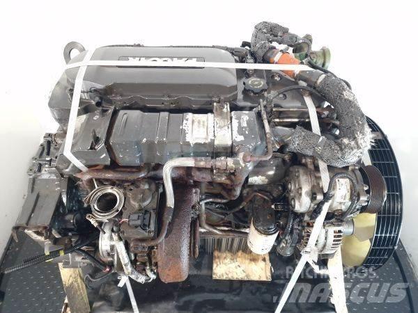 DAF PX-7 186 H1 Engines