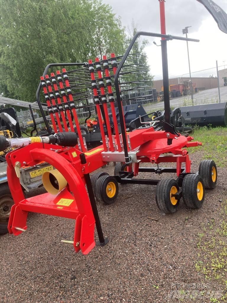 Fransgård SR-3900 Windrowers
