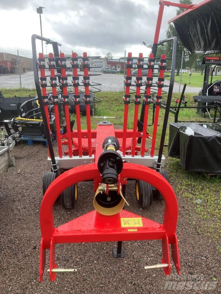 Fransgård SR-3900 Windrowers