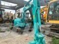 Kobelco SK 60-8 Crawler excavators