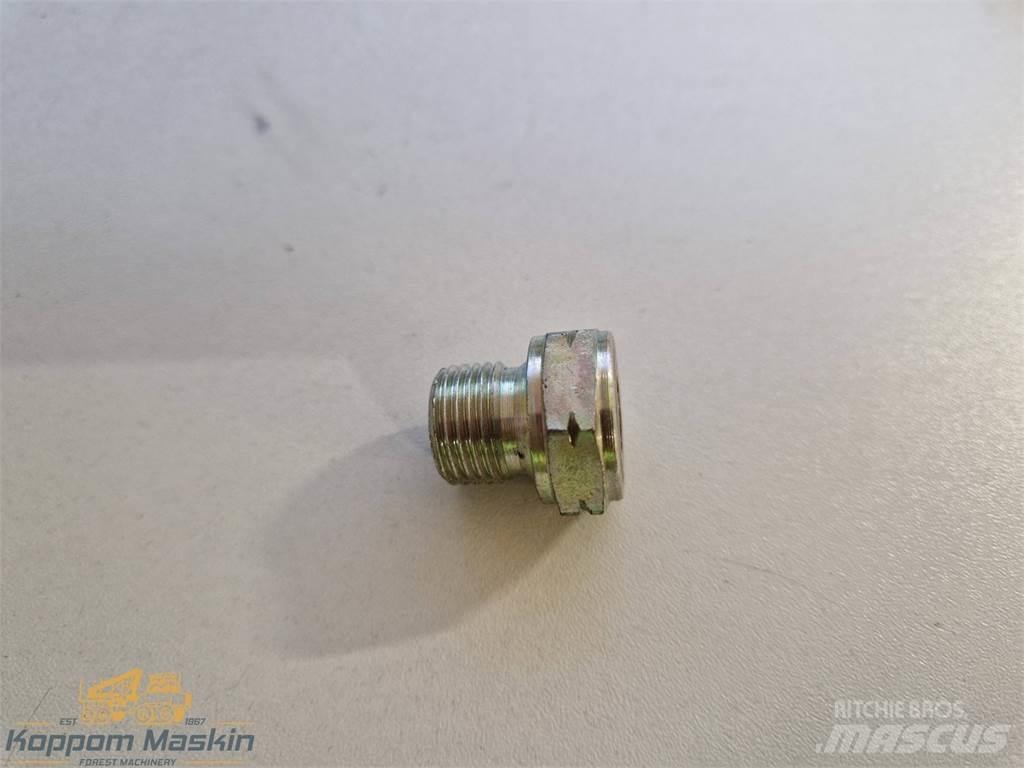 Rottne 072-16163 Hydraulics