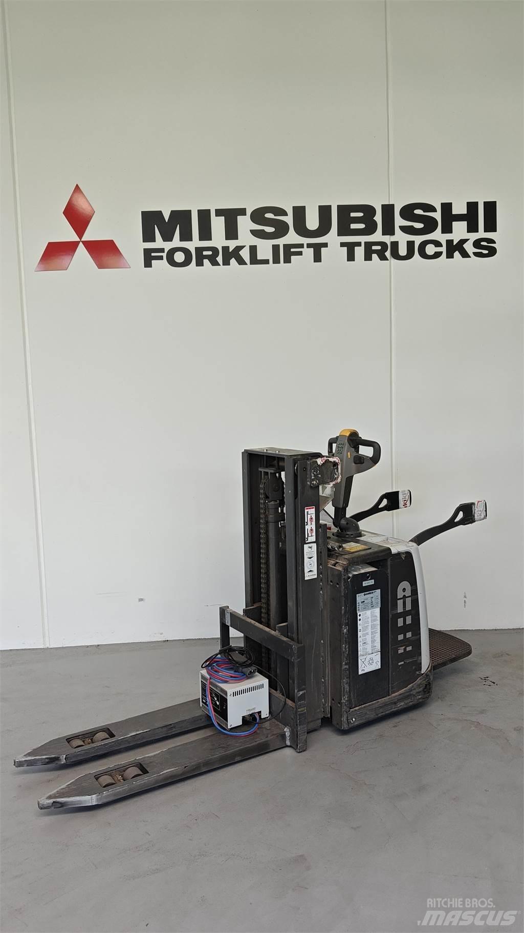 Atlet PSP160 Low lift with platform