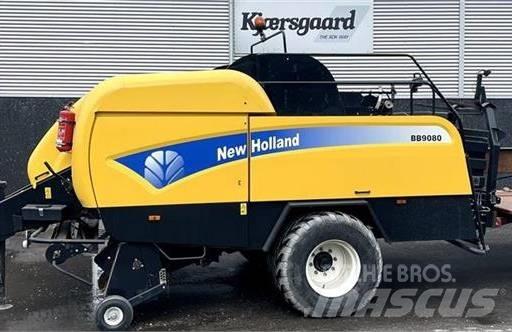 New Holland BB 9080 Square balers