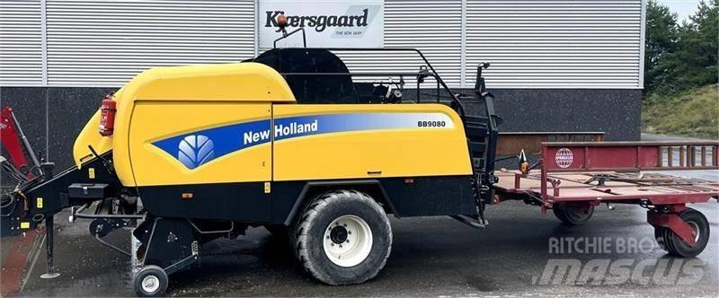 New Holland BB 9080 Square balers