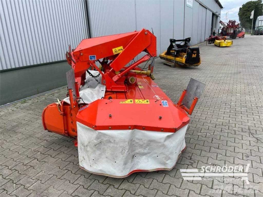 Kuhn FC 313 F Mowers