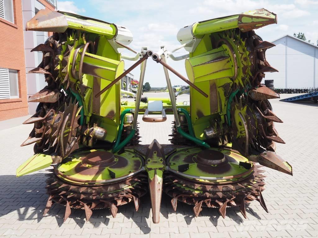 CLAAS Orbis 600 SD Other forage harvesting equipment