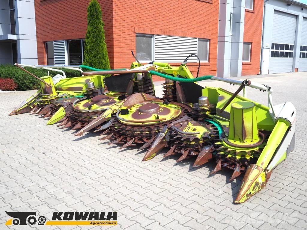 CLAAS Orbis 600 SD Other forage harvesting equipment