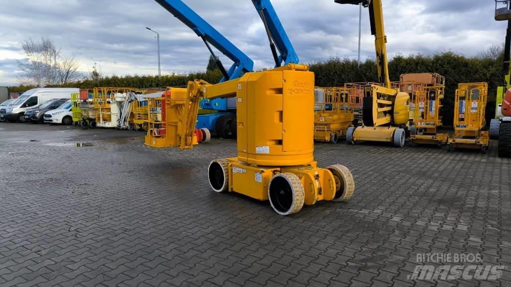 Genie Z 30/20 N RJ Articulated boom lifts