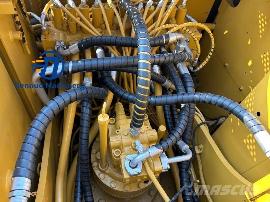 CAT 320 C L Crawler excavators