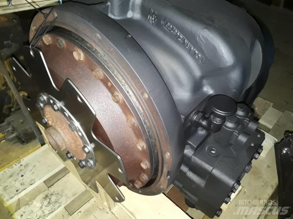  DANA 13.7HR32335-630 Gearboxes