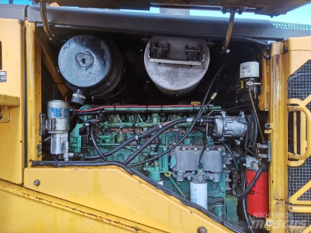 Volvo L 110 F Wheel loaders