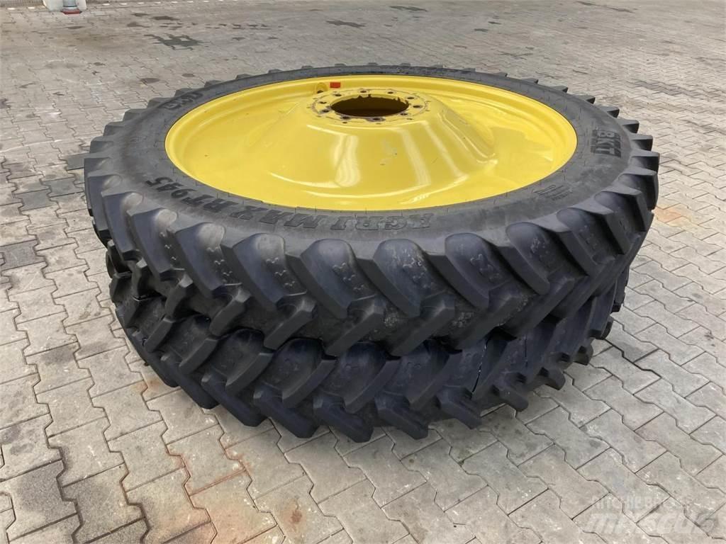 BKT 320/90R54 Tyres, wheels and rims