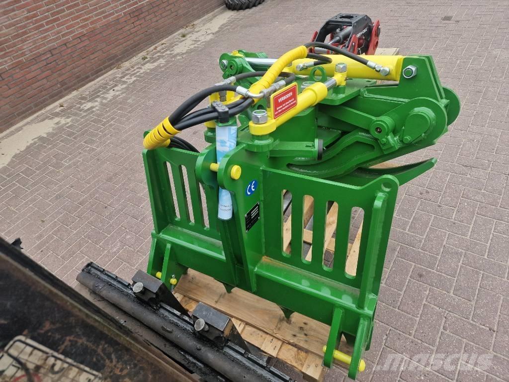  Teunissen TT180V Other