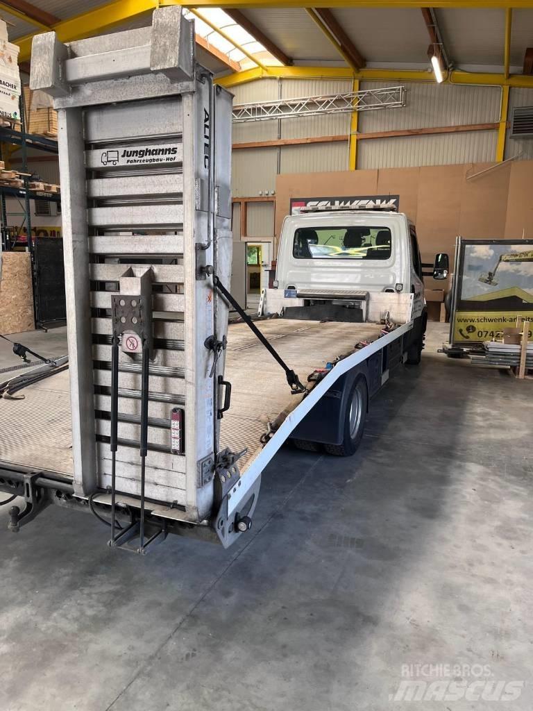 Iveco Transporter Transport vehicles