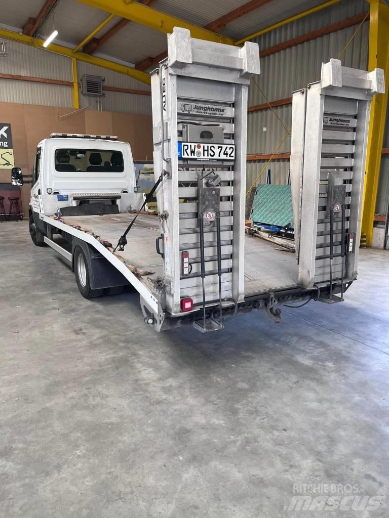 Iveco Transporter Transport vehicles
