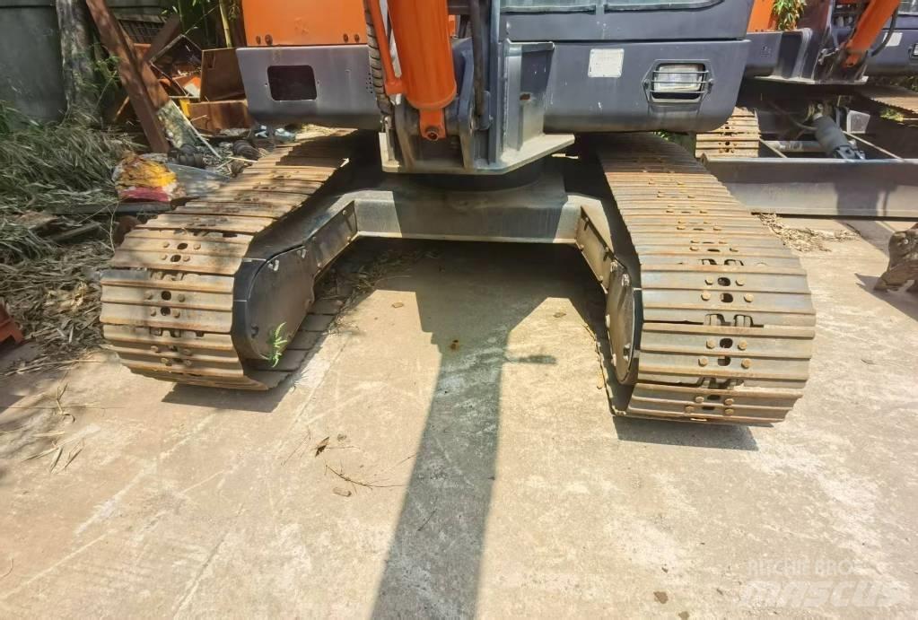 Doosan DH 55 Mini excavators < 7t (Mini diggers)