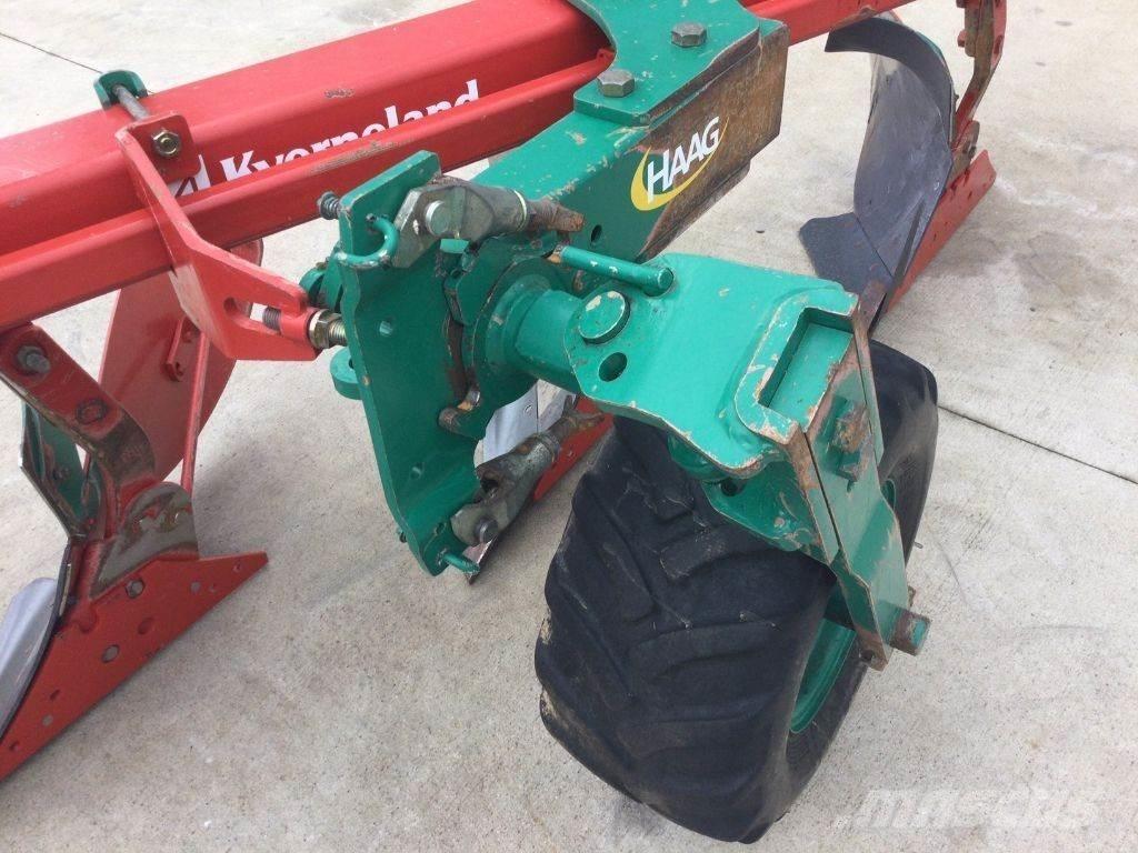 Kverneland LS100 Ploughs