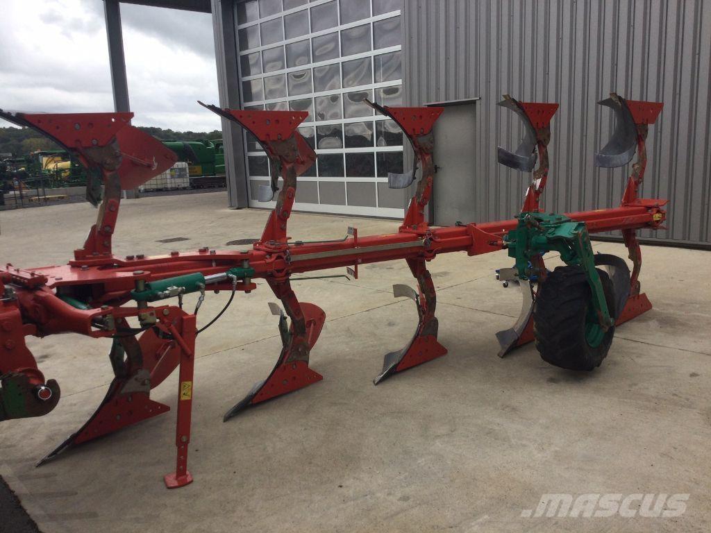 Kverneland LS100 Ploughs