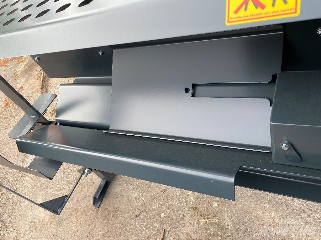 Hapa TR-100 Wood splitters and cutters