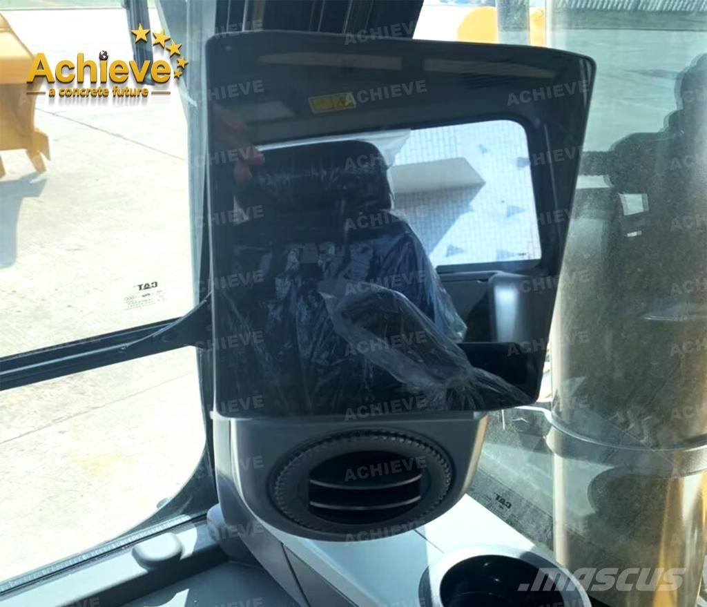 CAT 313 GC Crawler excavators