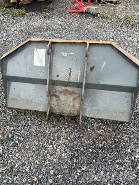 Kramer 5035 Mini loaders