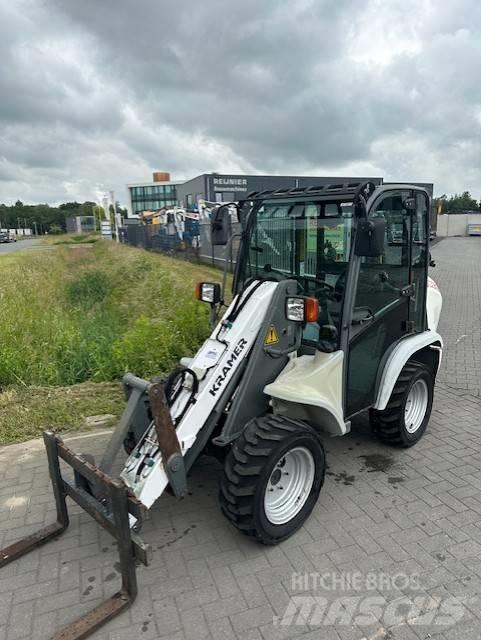 Kramer 5035 Mini loaders