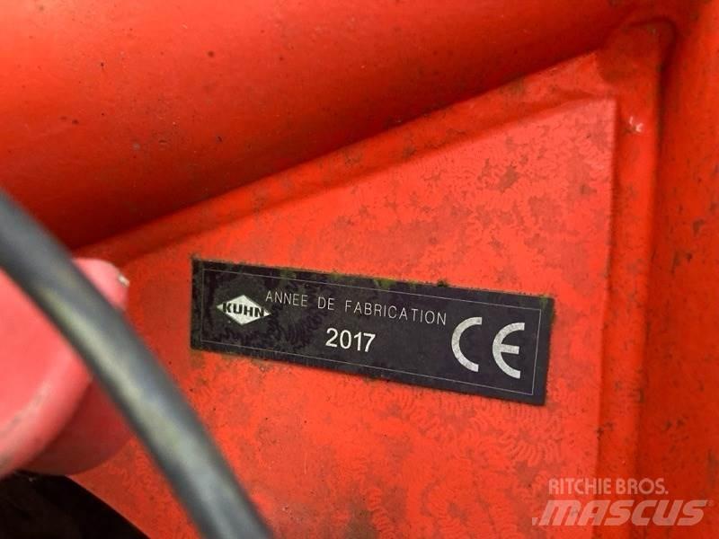 Kuhn FC 8830 D Mower-conditioners