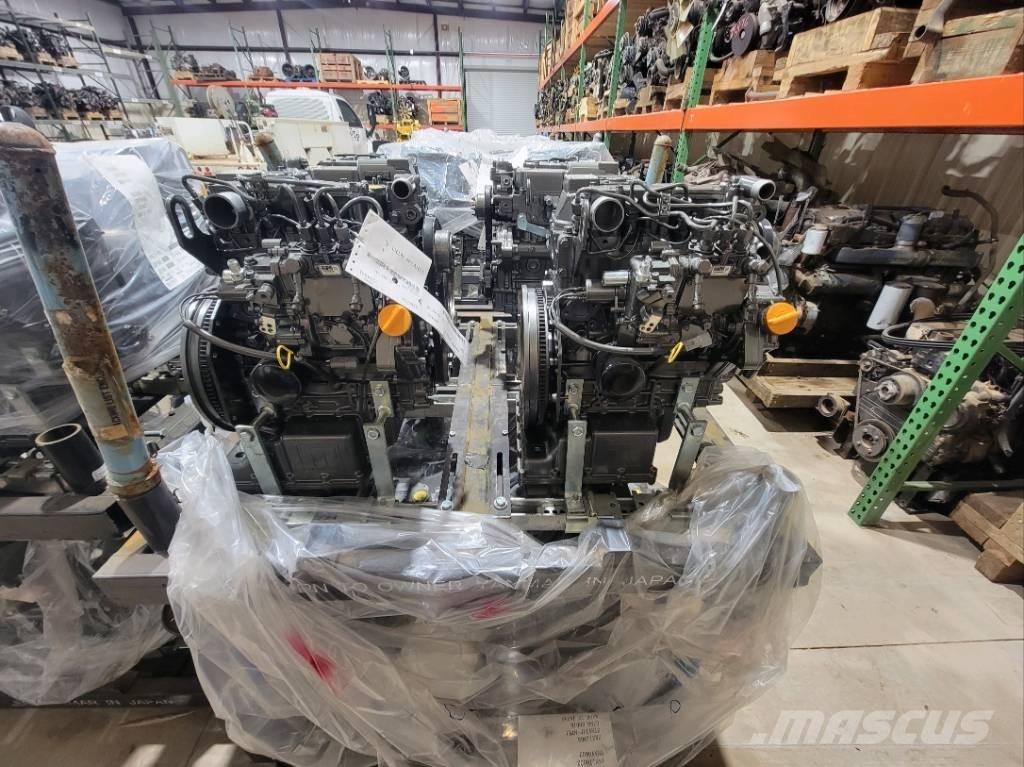  THERMOKING TK374F Temperature controlled trucks