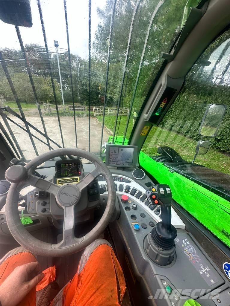 Merlo TF 42.7 Telehandlers