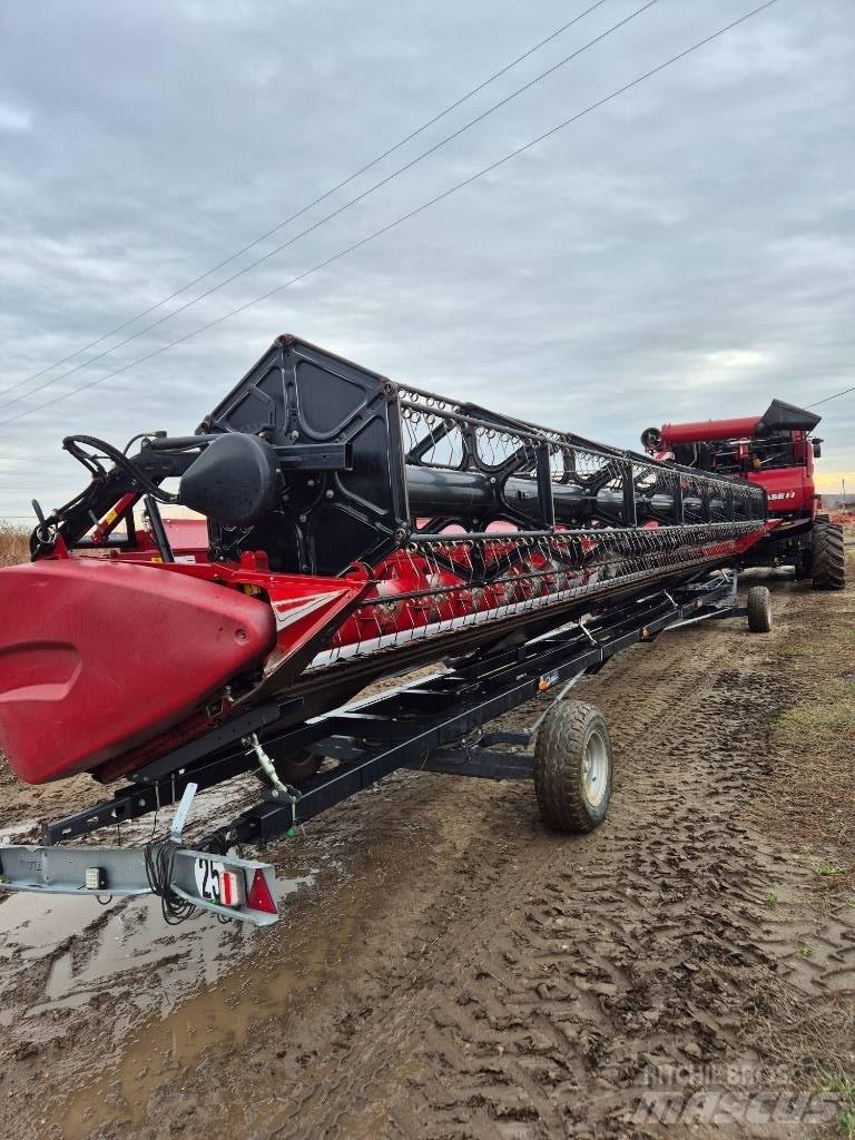 Case IH 9240 Combine harvesters