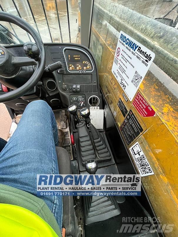 JCB 535-95 Telescopic handlers