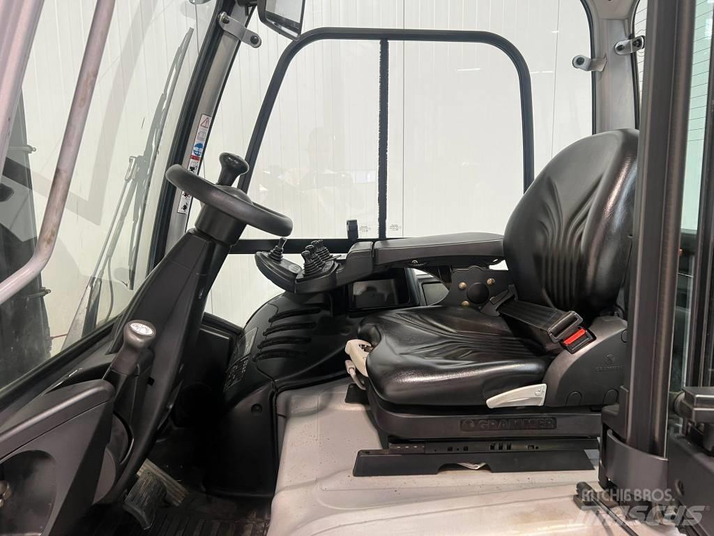 Still RX60-25 Electric forklift trucks