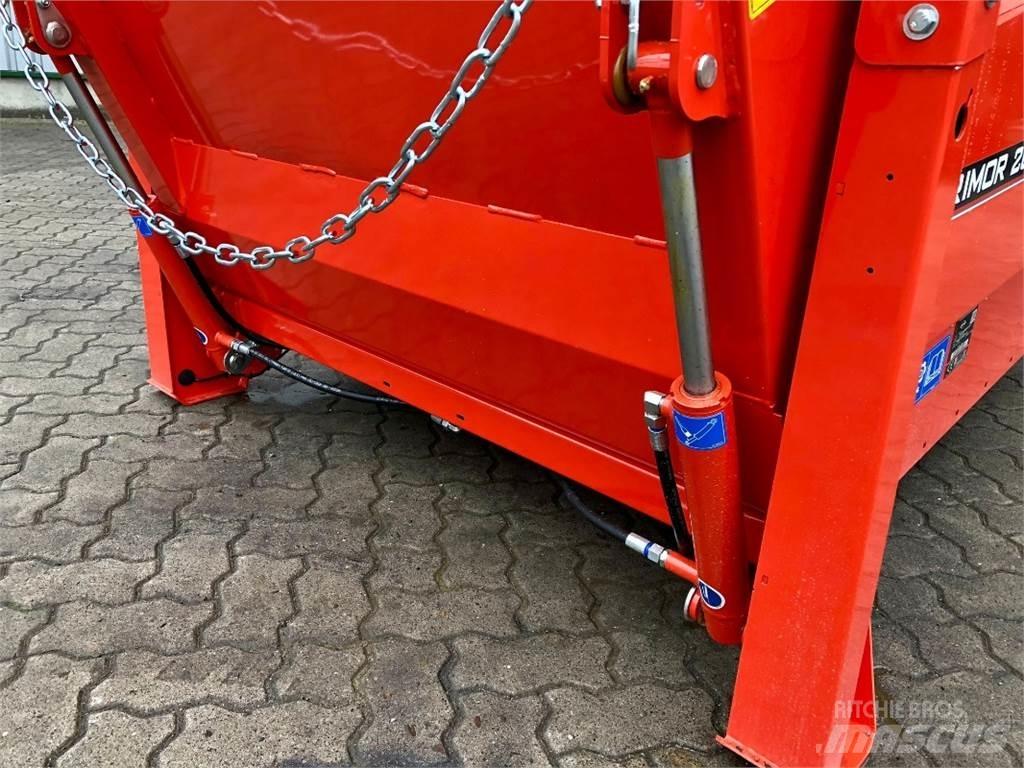 Kuhn PRIMOR 2060 S Farm machinery