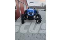 New Holland 60 Tractors