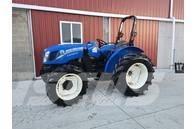 New Holland 60 Tractors