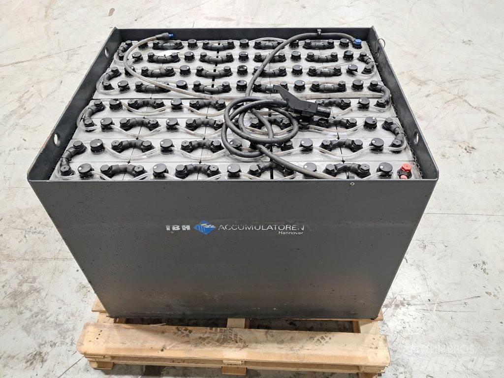  Batterij 80V 775Ah Batteries