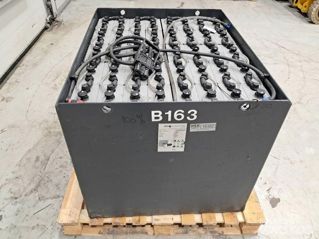  Batterij 80V 775Ah Batteries
